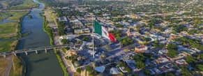 Delegación en Piedras Negras